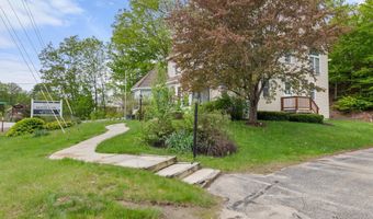 459 Lake St, Bristol, NH 03222