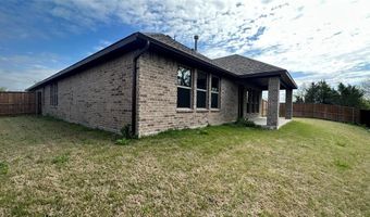 1608 Elizabeth St, Anna, TX 75409