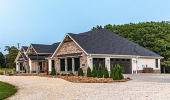 12188 Bedrock Ln, Bentonville, AR 72712