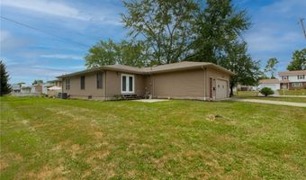 2505 Vollmer Dr, Austintown, OH 44511