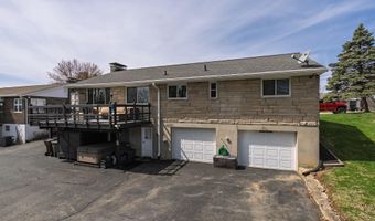 12 Shaw Dr, Alexandria, KY 41001