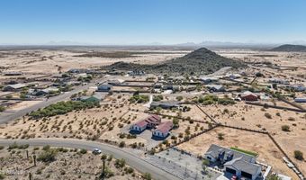 11013 W RANGER Dr, Casa Grande, AZ 85193