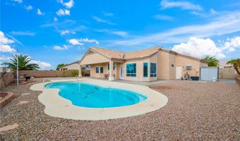 2318 Silverthorne Dr, Bullhead City, AZ 86442