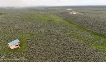 12 BEAVER RIDGE Cir, Daniel, WY 83115