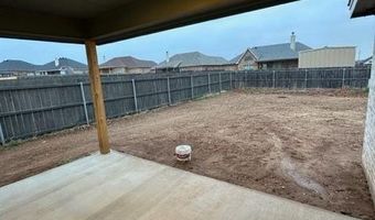7532 Salerno Ct, Abilene, TX 79606