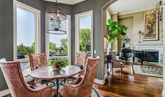 224 E Cedar Ridge Ct, Andover, KS 67002