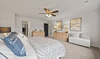 111 Leonard Way Plan: PENWELL, Aylett, VA 23009