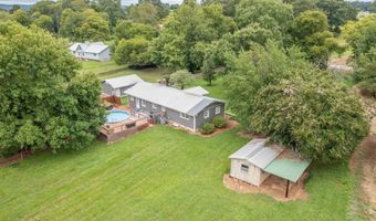 574 ALLEN Ln, Alexandria, AL 36250
