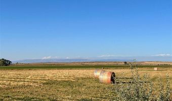 Hwy 32, Byron, WY 82412