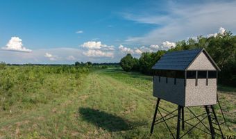 225 CR 3303, De Kalb, TX 75559