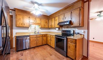164 Canuga Dr, Albany, GA 31707