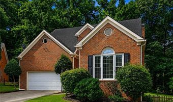 2707 Glenrose Hl, Atlanta, GA 30341