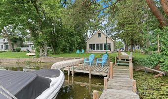 41607 N Lotus Ave, Antioch, IL 60002