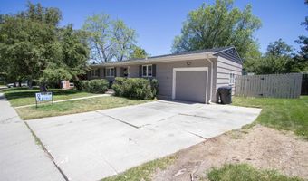 3119 Monte Vista Dr, Casper, WY 82601