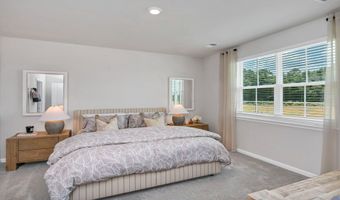 2100 Leatherstone Ln Plan: ALLEX, Blythewood, SC 29016