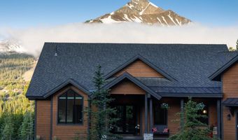 13 Little Plume, Big Sky, MT 59716