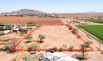 15188 W EARLEY Rd 505-29-001F, Casa Grande, AZ 85122