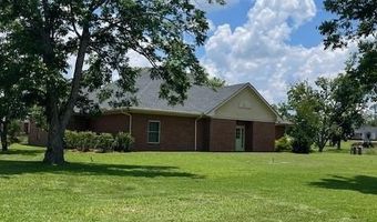 118 Gum St, Ailey, GA 30410