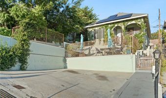916 N Gage Ave, Los Angeles, CA 90063