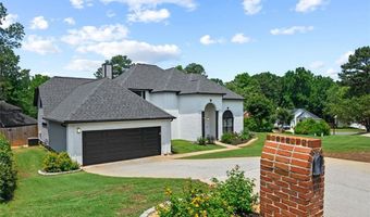 11130 TOURAINE Ct, Alpharetta, GA 30022