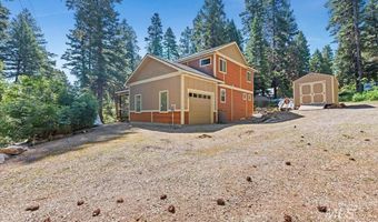 23 Waterline Ln, Cascade, ID 83611