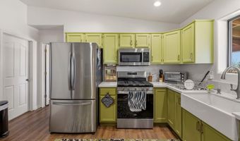 822 Rocking Horse Ln, Chino Valley, AZ 86323