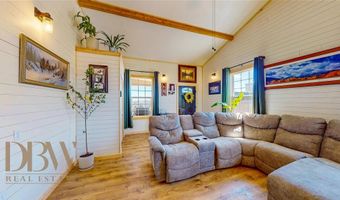 24 Lane 3, Deaver, WY 82421