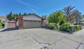 504 Boulder Dr, Carson City, NV 89706