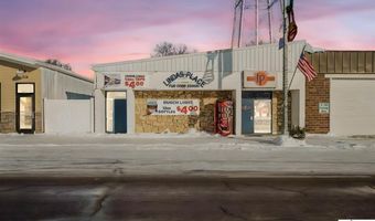 236 E Maine St, Amboy, MN 56010