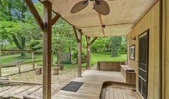 594 E Harrod Rd, Austin, IN 47102