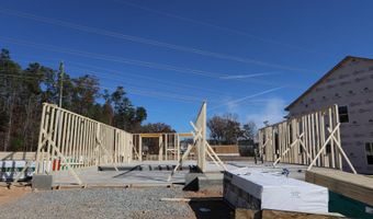 2305 Bee Orchard St, Apex, NC 27502