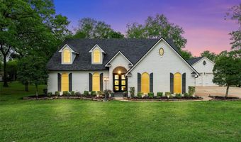 1957 Leeward Cv, Benton, LA 71006