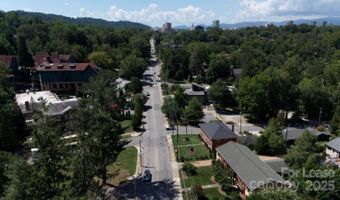 300 Charlotte St, Asheville, NC 28801