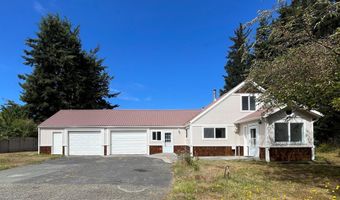 89 MICHIGAN Ave, Bandon, OR 97411