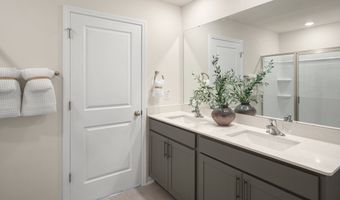 429 Thistle Meadow Ln Plan: HAYDEN, Aberdeen, NC 28315