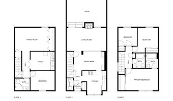 2546 S WALTER REED Dr B, Arlington, VA 22206
