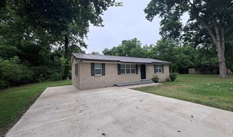 125 Vance St, Batesville, MS 38606