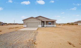 20427 W MOUNTAIN SAGE Dr, Buckeye, AZ 85326