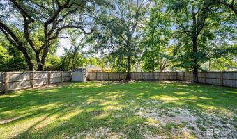 400 Collier Ave, Bay Minette, AL 36507
