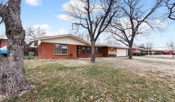 310 Lexington Ave, Abilene, TX 79605