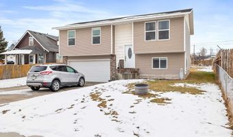 1007 Falls Ave, American Falls, ID 83211