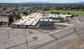 10464 Zach Rd, Socorro, TX 79927