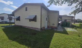623 Marlin Cir, Barefoot Bay, FL 32976
