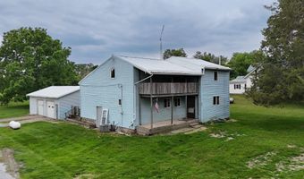 8595 E Metz, Angola, IN 46703