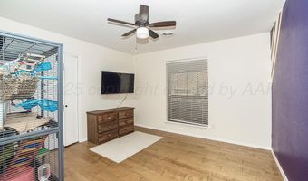 3502 LANGTRY Dr, Amarillo, TX 79109