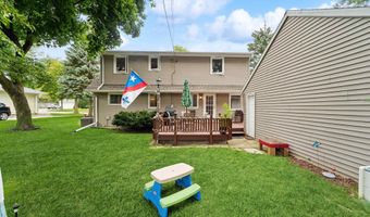 1413 E PERSHING St, Appleton, WI 54911