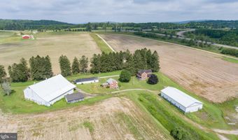 220 DIESEL SCHOOL Rd, Accident, MD 21520