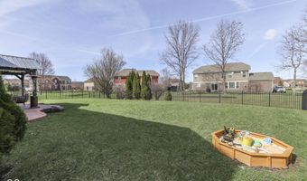 3256 Amber Way, Bargersville, IN 46106
