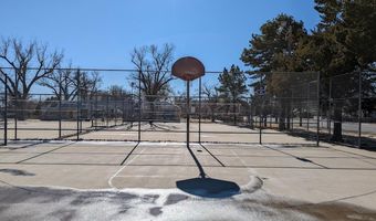 2807 S Washington St, Amarillo, TX 79109