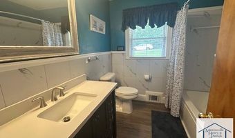 586 Graceland Dr, Bassett, VA 24055